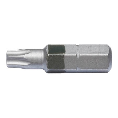 WURTH Grot TX25 Czarny 5szt opk 06143125 090 5