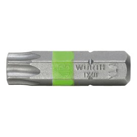WURTH Grot TX40 Zielony 10szt opk 06143140 090 10