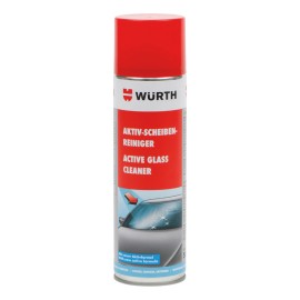 WURTH Aktywna Pianka do Szyb 500ml 089025