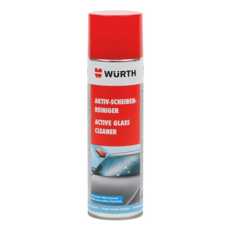 WURTH Aktywna Pianka do Szyb 500ml 089025