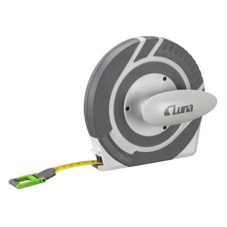 LUNA Taśma Miernicza LG z Włókna 30m 270770209