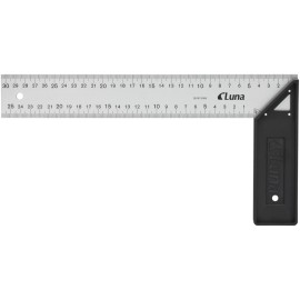 LUNA Kątownik ABS Luna 300 281070300