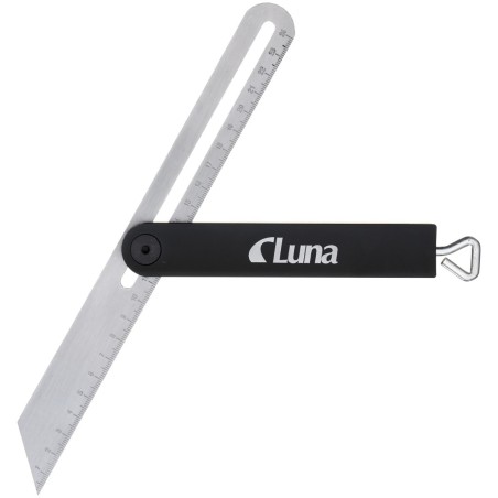 LUNA Kątownik Nastawny ALU 250 281110106