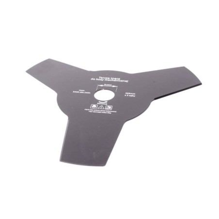 XL-TOOLS Tarcza do Koszenia Trawy TK13