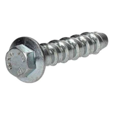 RAWLPLUG Wkręt do Betonu R-LX M10 12,5x60mm Klucz R-LX-10X060-HF-ZP