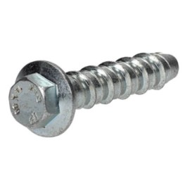M Wkręt do Betonu Klucz R-LX M6 7,5x130mm