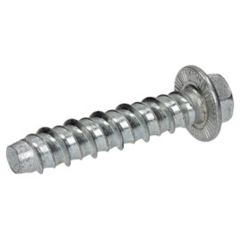 RAWLPLUG Wkręt do Betonu R-LX M10 12,5x60mm Klucz R-LX-10X060-HF-ZP 2