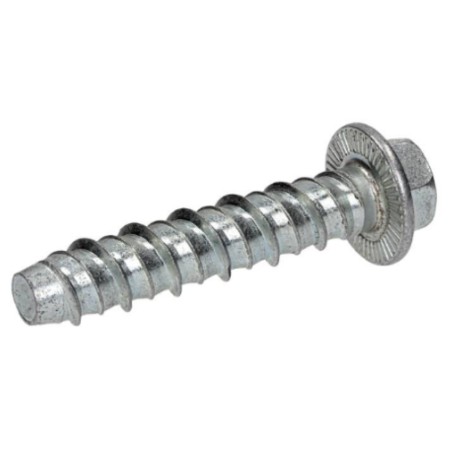 RAWLPLUG Wkręt do Betonu R-LX M10 12,5x60mm Klucz R-LX-10X060-HF-ZP