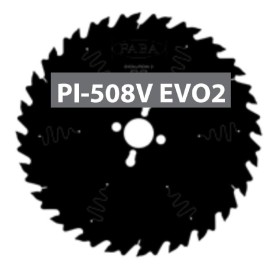 315x3,2/2,1/30 z-28 GS FABA Piła Spiekowa PI-508V P0800314-2