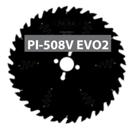315x3,2/2,1/30 z-28 GS FABA Piła Spiekowa PI-508V P0800314-2