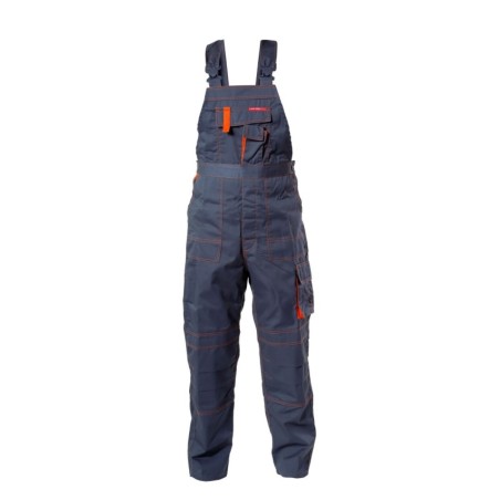 LAHTI PRO Ogrodniczki Allton 2XL 182 LPAO822XL