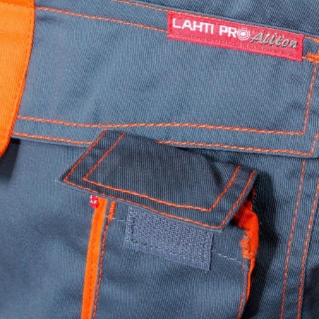LAHTI PRO Ogrodniczki Allton L 176 LPAO76L