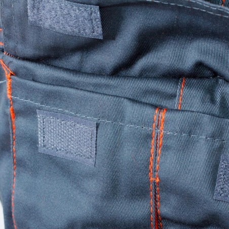 LAHTI PRO Ogrodniczki Allton 2XL 182 LPAO822XL