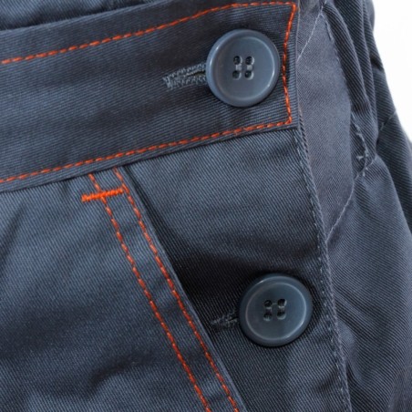 LAHTI PRO Ogrodniczki Allton 2XL 182 LPAO822XL