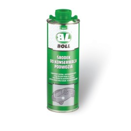 BOLL Środek do Konserwacji Podwozia 1L 001007