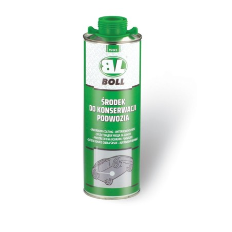 BOLL Środek do Konserwacji Podwozia 1L 001007