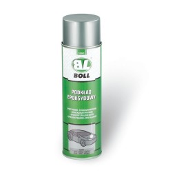 BOLL Podkład Epoksydowy Spray 500ml 0014014