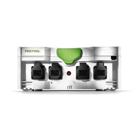 FESTOOL SYS-PowerHub SYS-PH FR/BE/CZ/SK/PL 201682