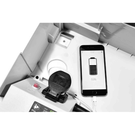 FESTOOL SYS-PowerHub SYS-PH FR/BE/CZ/SK/PL 201682