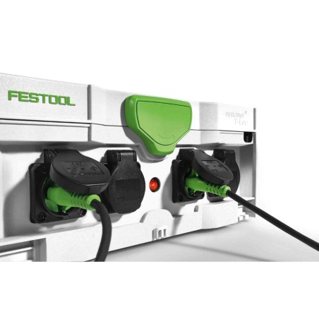 FESTOOL SYS-PowerHub SYS-PH FR/BE/CZ/SK/PL 201682