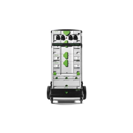 FESTOOL SYS-PowerHub SYS-PH FR/BE/CZ/SK/PL 201682