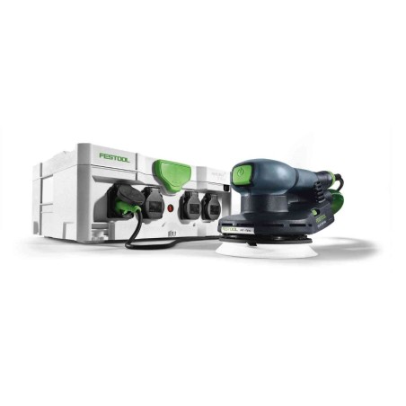 FESTOOL SYS-PowerHub SYS-PH FR/BE/CZ/SK/PL 201682