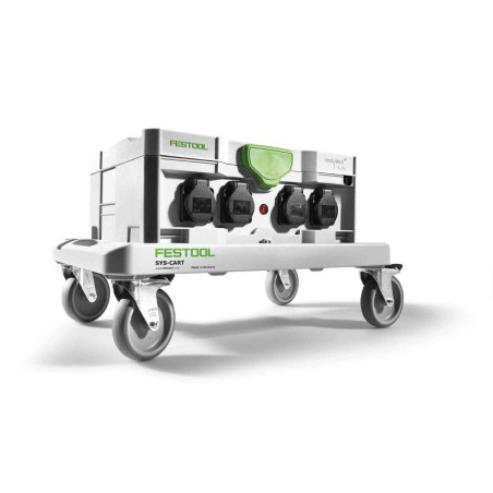 FESTOOL SYS-PowerHub SYS-PH FR/BE/CZ/SK/PL 201682