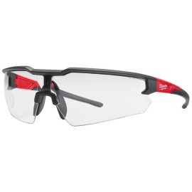 MILWAUKEE Okulary Ochronne Bezbarwne 4932471881