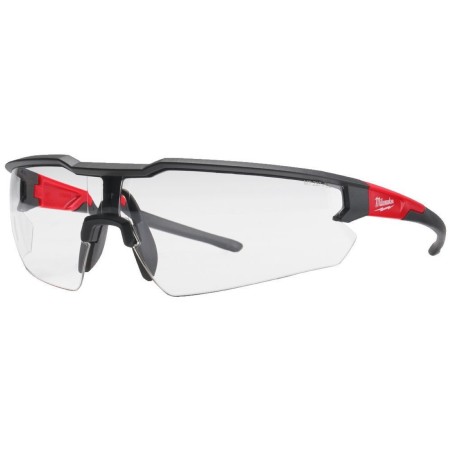 MILWAUKEE Okulary Ochronne Bezbarwne 4932471881