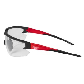 MILWAUKEE Okulary Ochronne Bezbarwne 4932471881 2