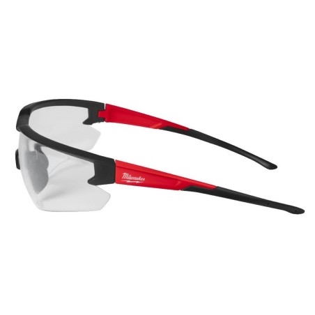 MILWAUKEE Okulary Ochronne Bezbarwne 4932471881