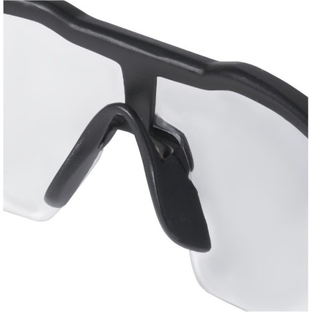 MILWAUKEE Okulary Ochronne Bezbarwne 4932471881