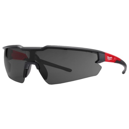 MILWAUKEE Okulary Ochronne Ciemne 4932471882
