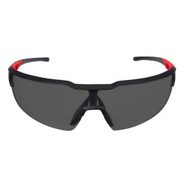 MILWAUKEE Okulary Ochronne Ciemne 4932471882 2