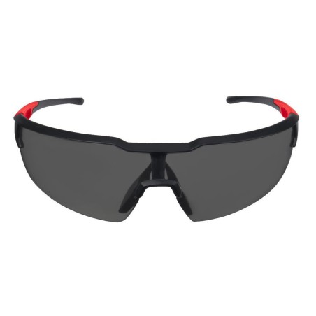 MILWAUKEE Okulary Ochronne Ciemne 4932471882