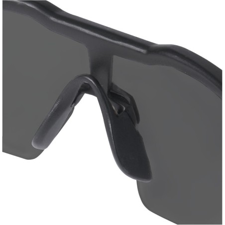 MILWAUKEE Okulary Ochronne Ciemne 4932471882