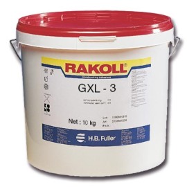 RAKOLL Klej GXL 3 12kg