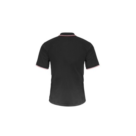 LAHTI PRO Koszulka POLO 190G/M2 Czarna S L4031001
