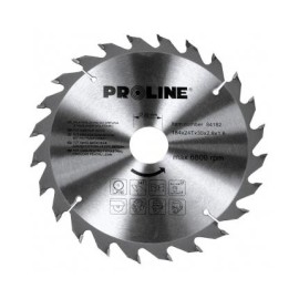 PROLINE Piła spiekowa 184x2,8/1,8/30 z-24
