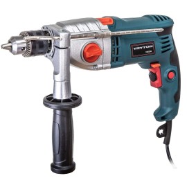TRYTON Wiertarka Udarowa 1050W TDW1050A