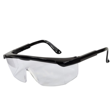 LAHTI PRO Okulary Ochronne Regulowane BEZBARWNE L1500600