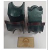 RENATEX Zestaw Frezów do Sauny HSS z-4 fi-40 44mm