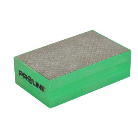 PROLINE Gąbka Polerska Diamentowa Gr 50 27293