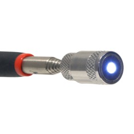 PROLINE Chwytak Magnetyczny Teleskopowy LED 190 46973 2