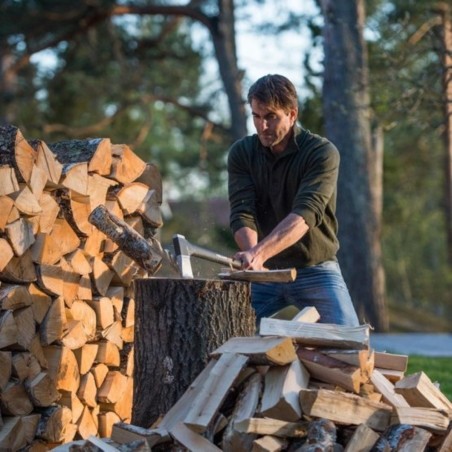 FISKARS Siekiera rozłupująca X25-XL 122483