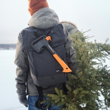 FISKARS Siekiera ciesielska X7-XS FS 121423