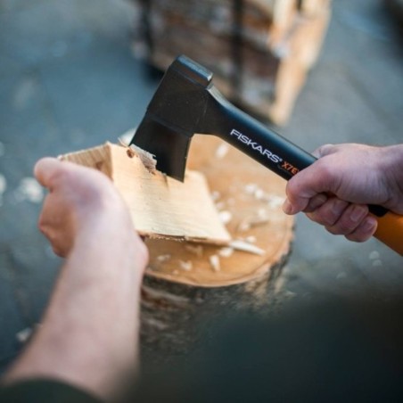 FISKARS Siekiera ciesielska X7-XS FS 121423