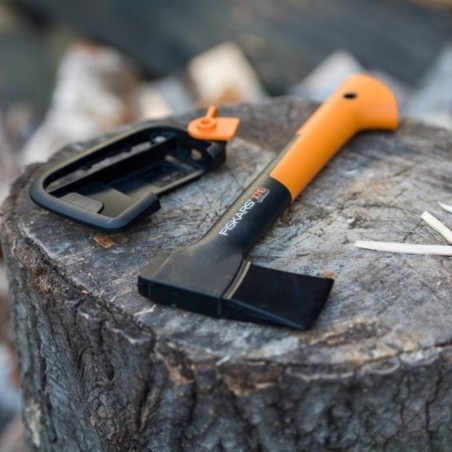 FISKARS Siekiera ciesielska X7-XS FS 121423