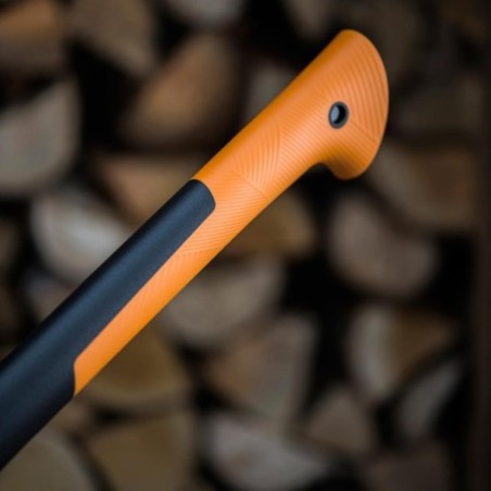 FISKARS Siekiera rozłupująca X17-M 122463