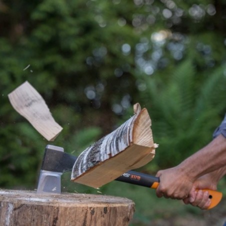 FISKARS Siekiera rozłupująca X17-M 122463
